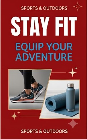 Sports & Outdoors