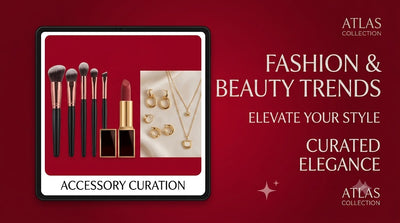 Fashion & Beauty